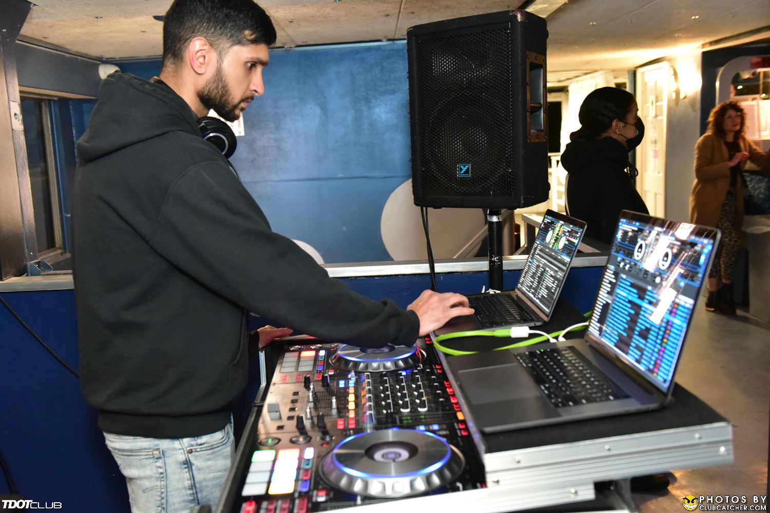 Empress Of Canada party venue photo 70 - October 23rd, 2021