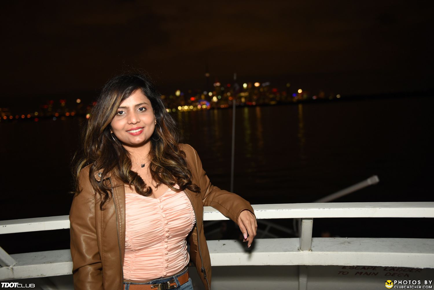 Empress Of Canada party venue photo 8 - October 23rd, 2021