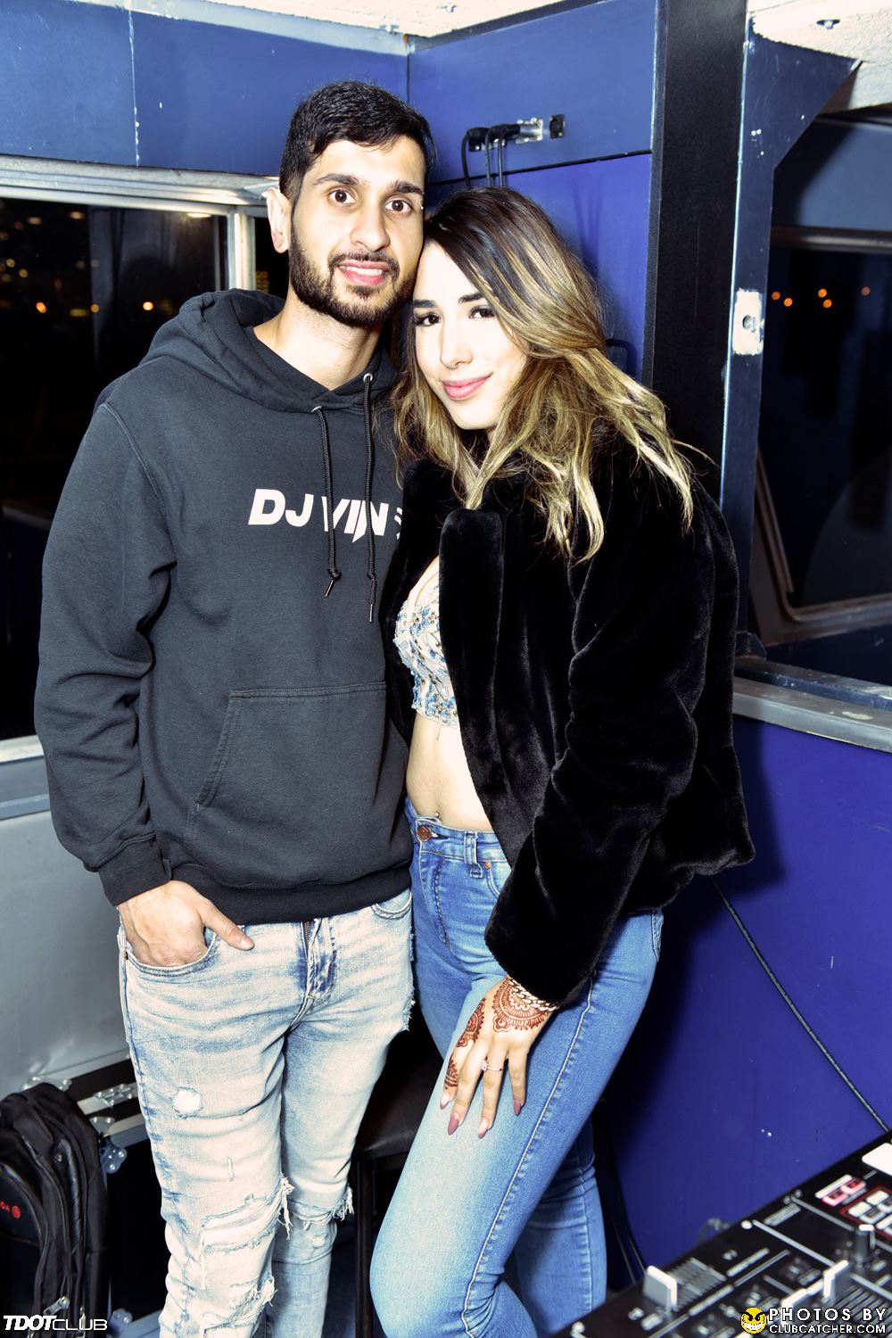 Empress Of Canada party venue photo 71 - October 23rd, 2021