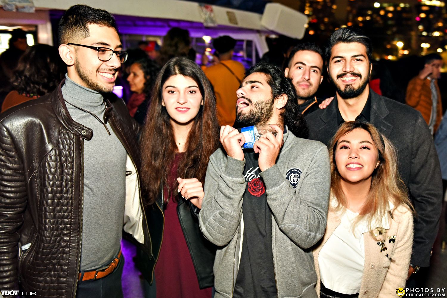 Empress Of Canada party venue photo 72 - October 23rd, 2021