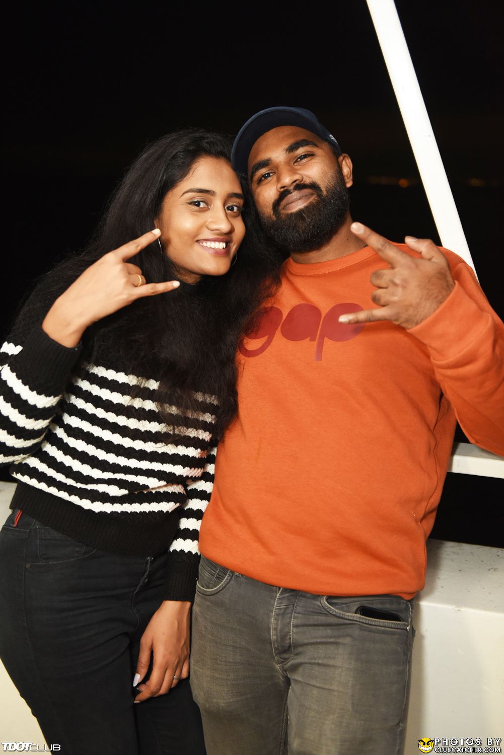 Empress Of Canada party venue photo 74 - October 23rd, 2021