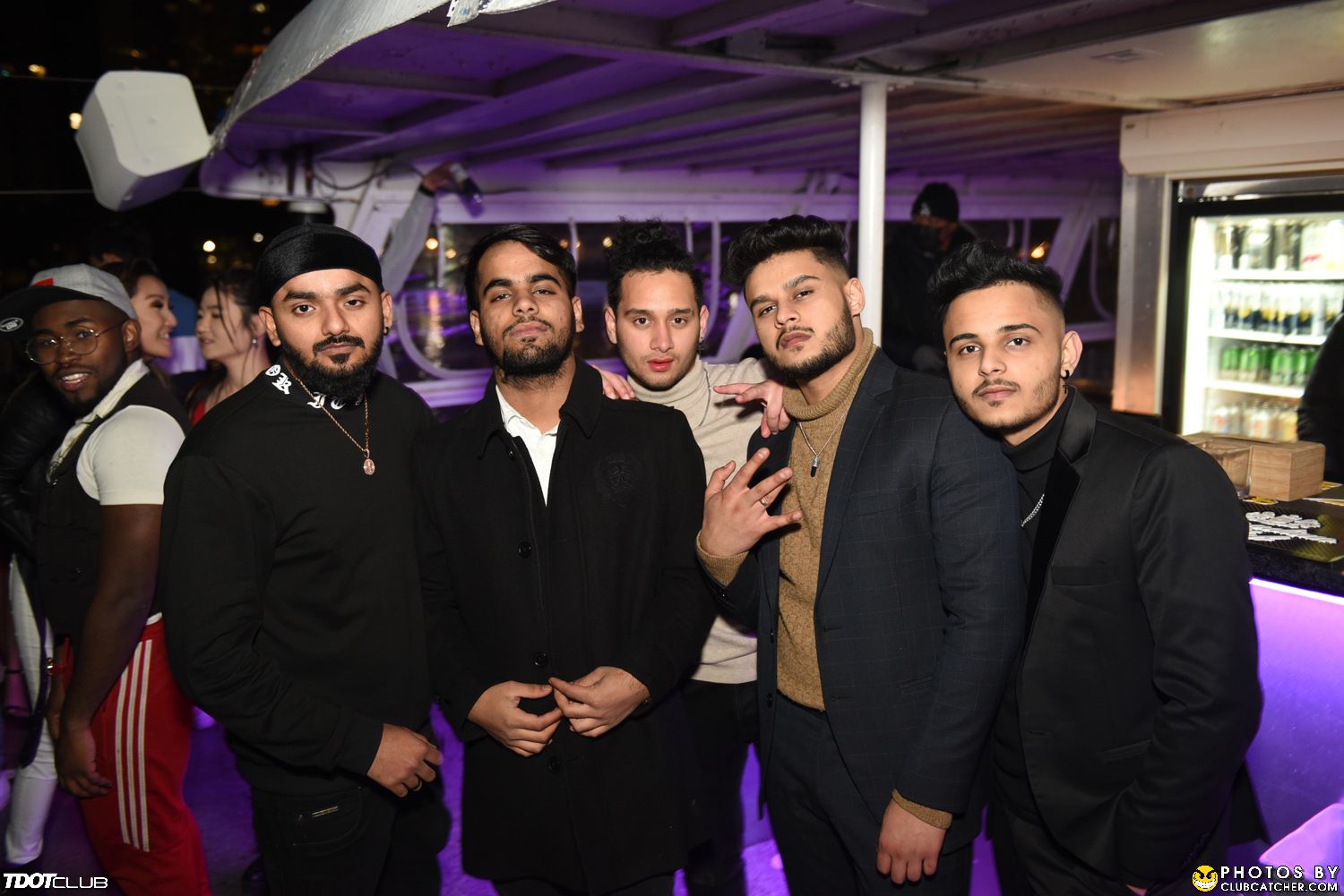 Empress Of Canada party venue photo 75 - October 23rd, 2021