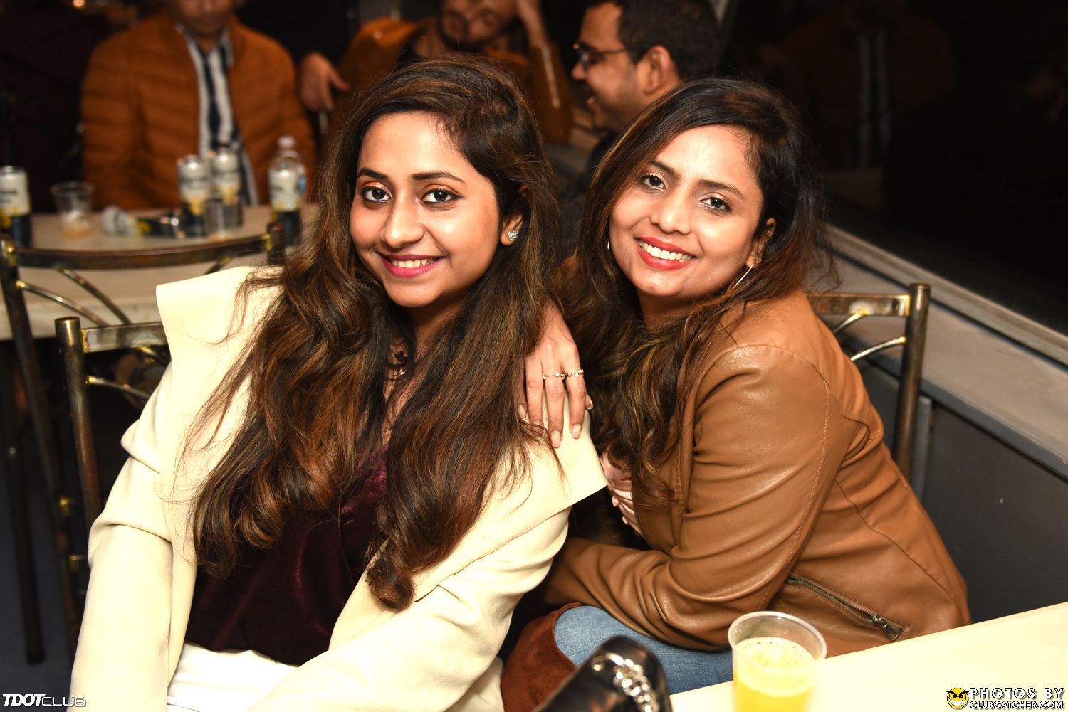 Empress Of Canada party venue photo 76 - October 23rd, 2021