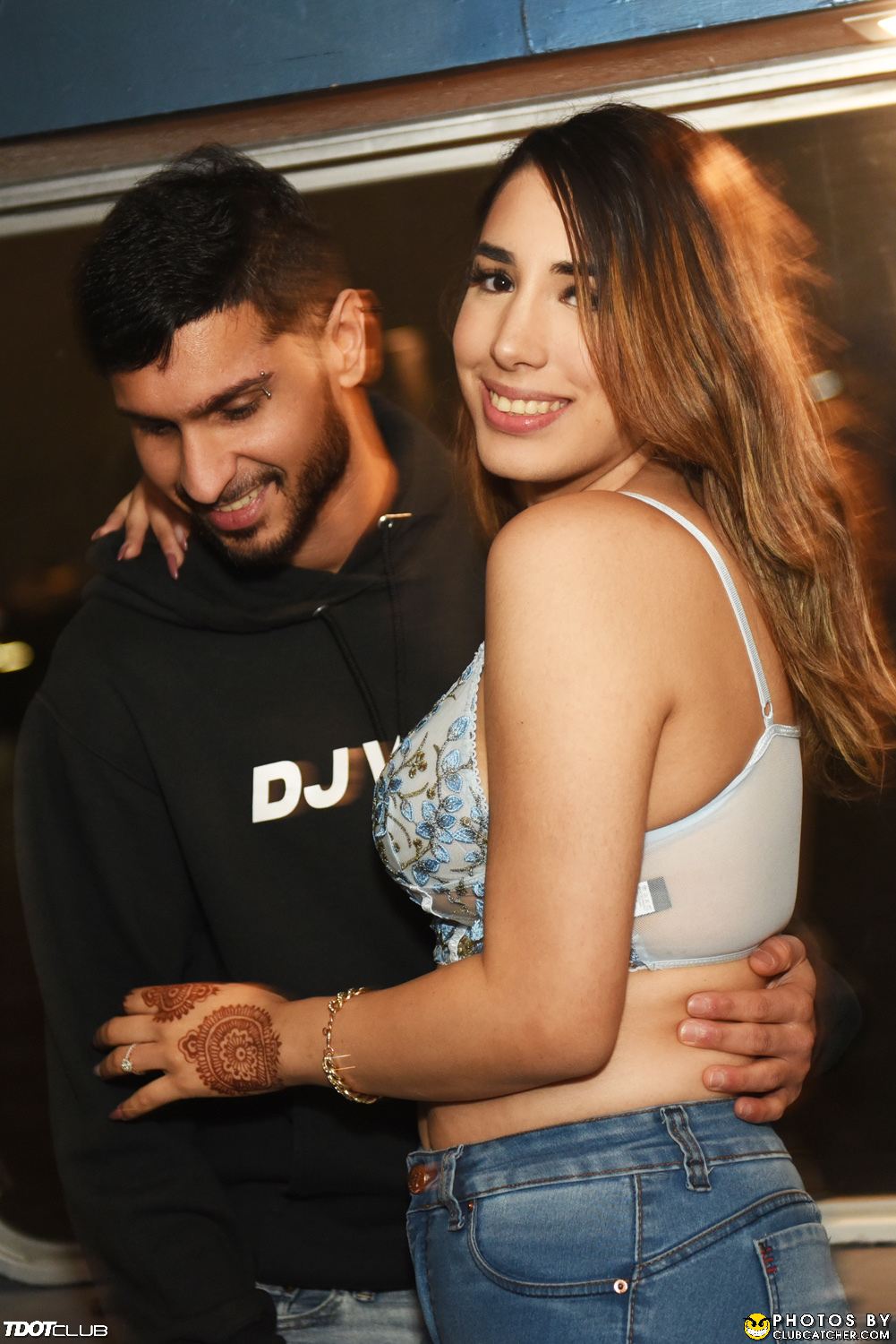 Empress Of Canada party venue photo 77 - October 23rd, 2021