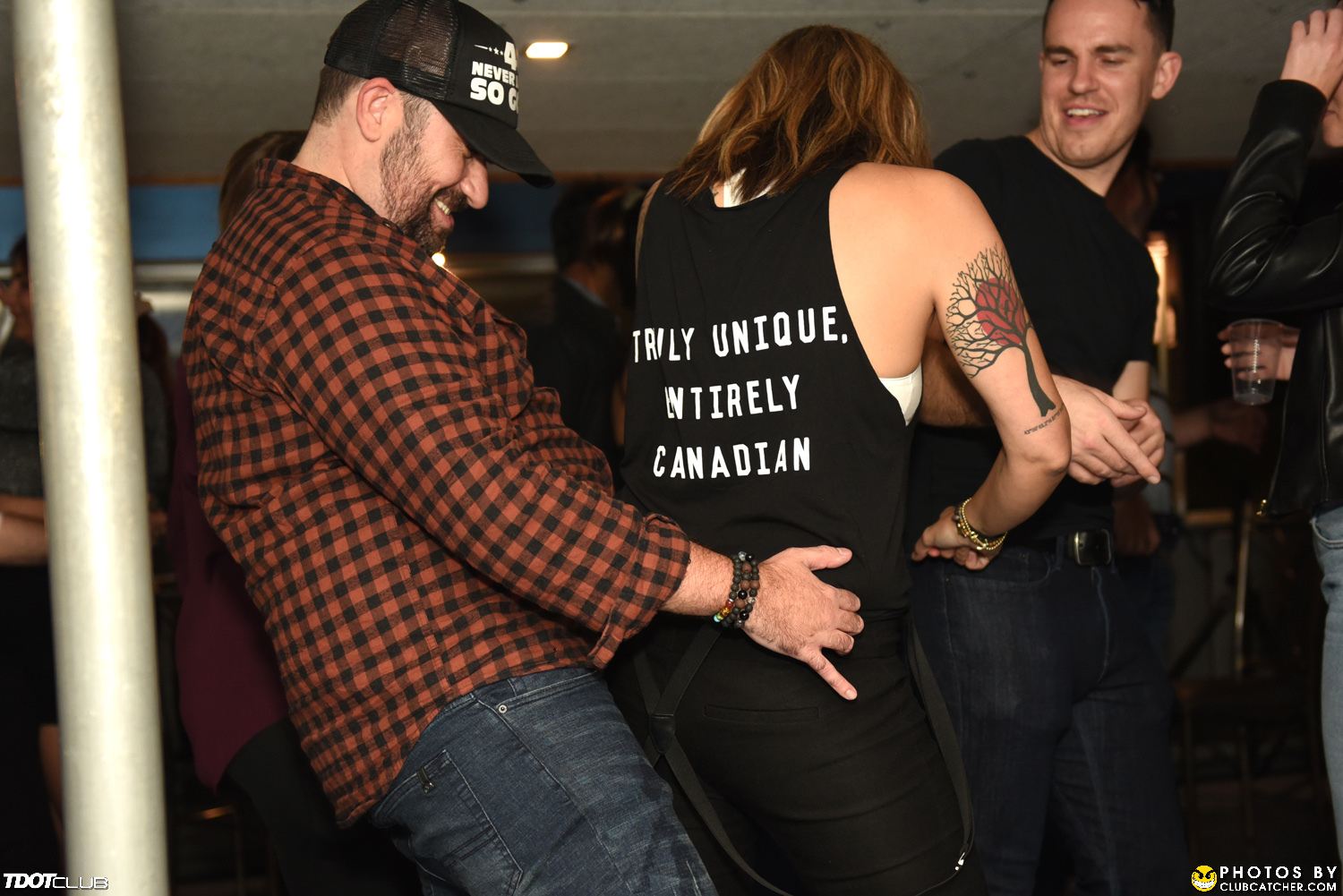 Empress Of Canada party venue photo 78 - October 23rd, 2021