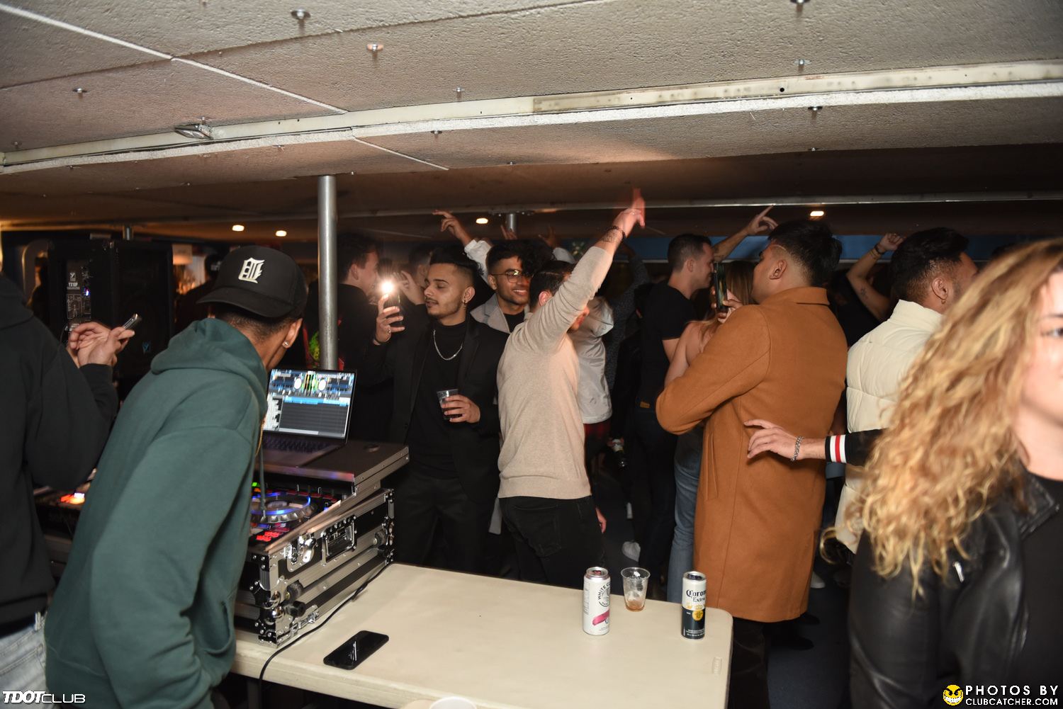 Empress Of Canada party venue photo 79 - October 23rd, 2021