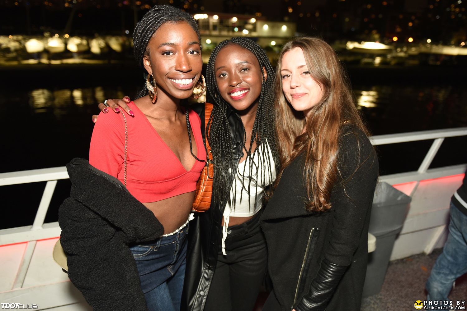 Empress Of Canada party venue photo 80 - October 23rd, 2021