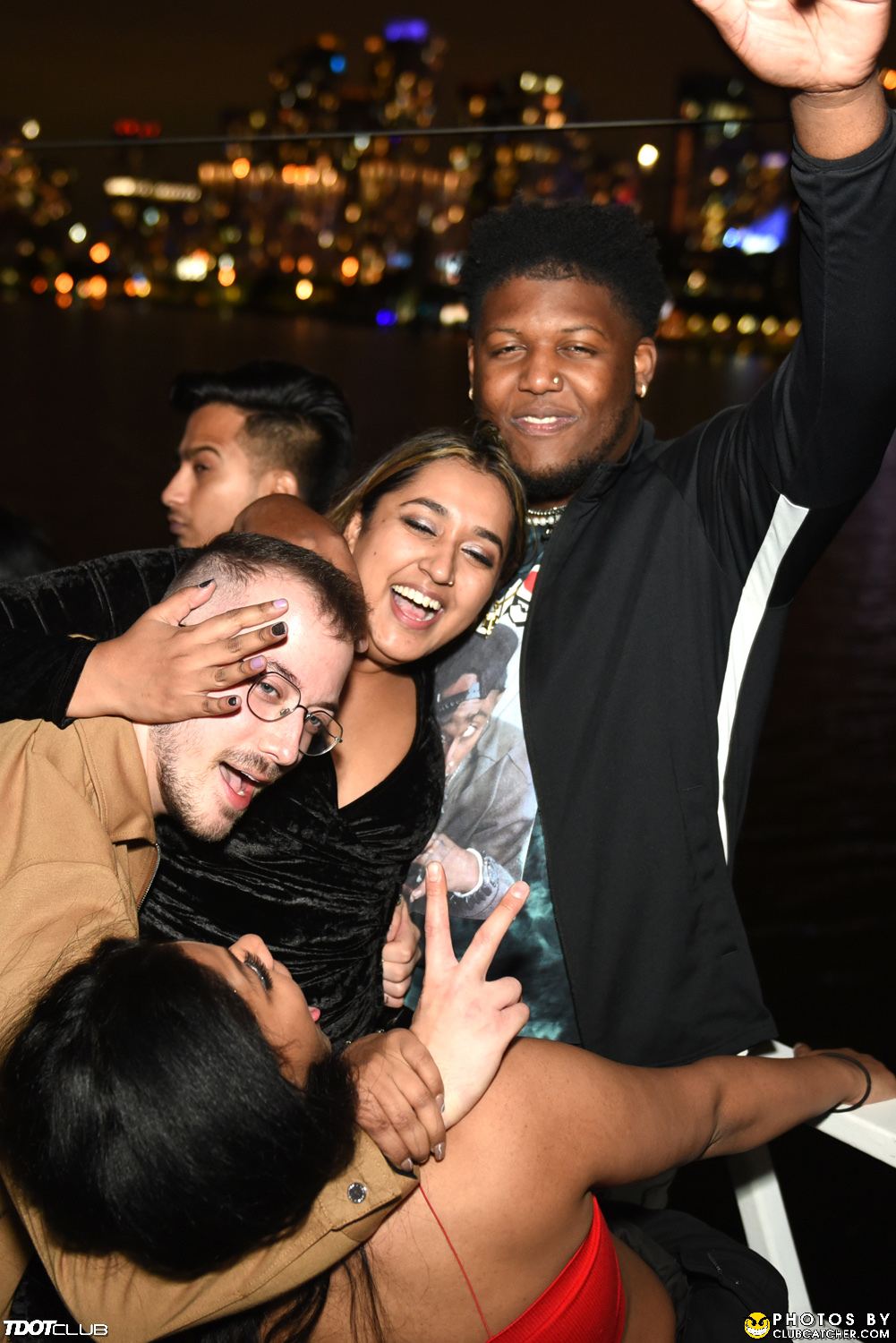 Empress Of Canada party venue photo 9 - October 23rd, 2021