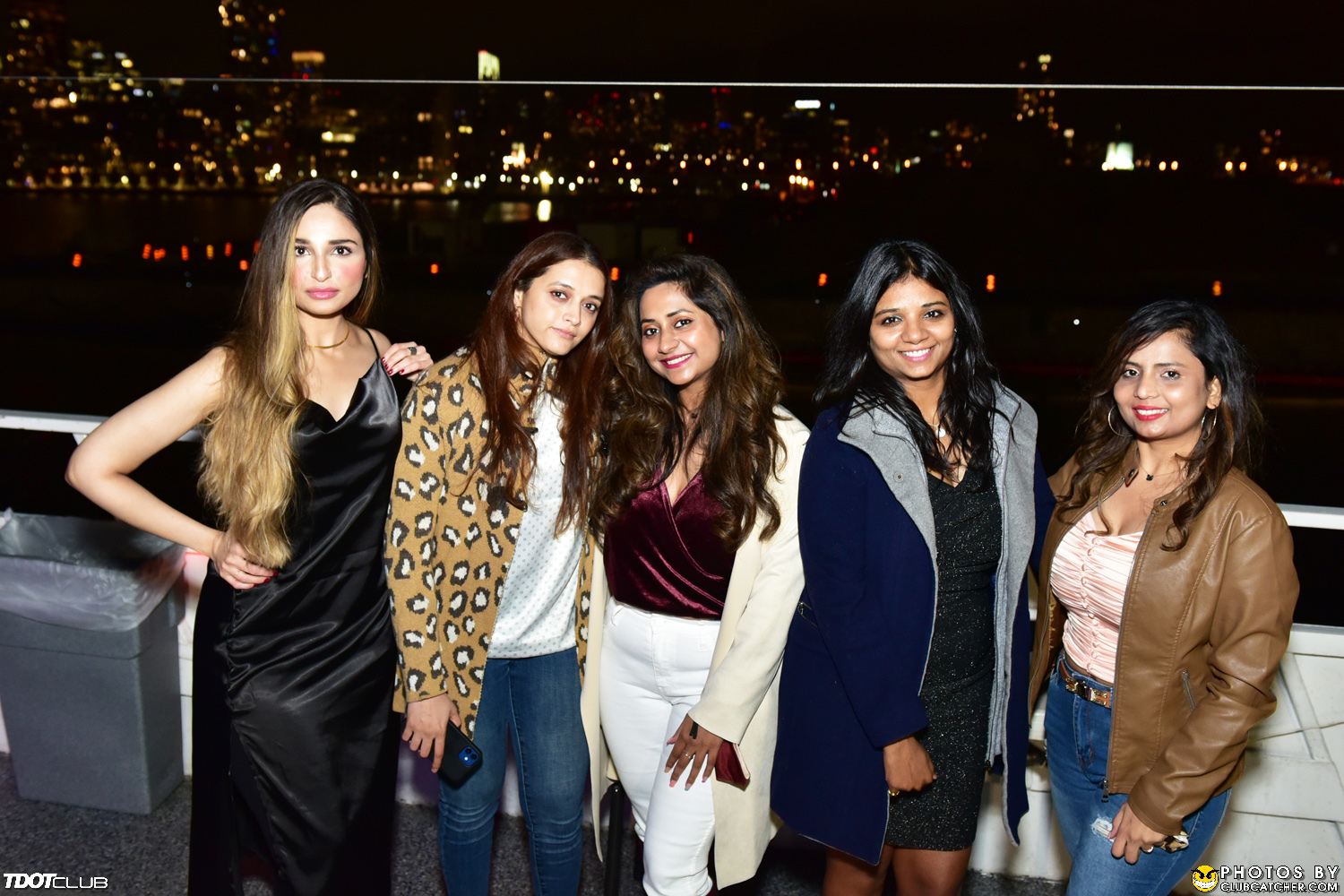 Empress Of Canada party venue photo 81 - October 23rd, 2021