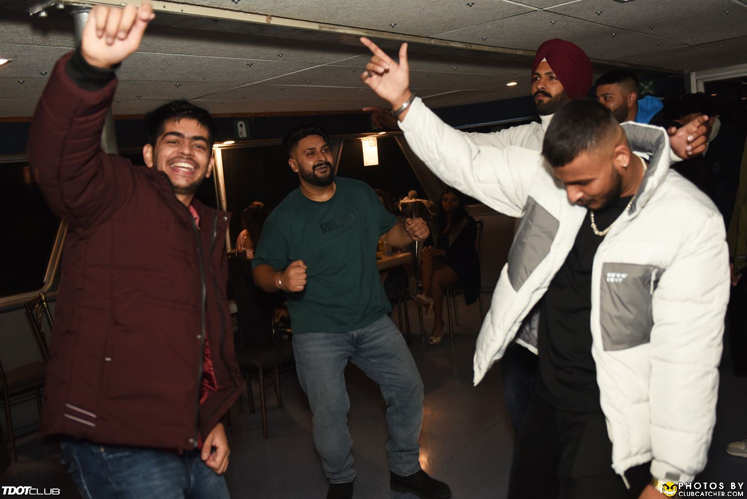 Empress Of Canada party venue photo 82 - October 23rd, 2021