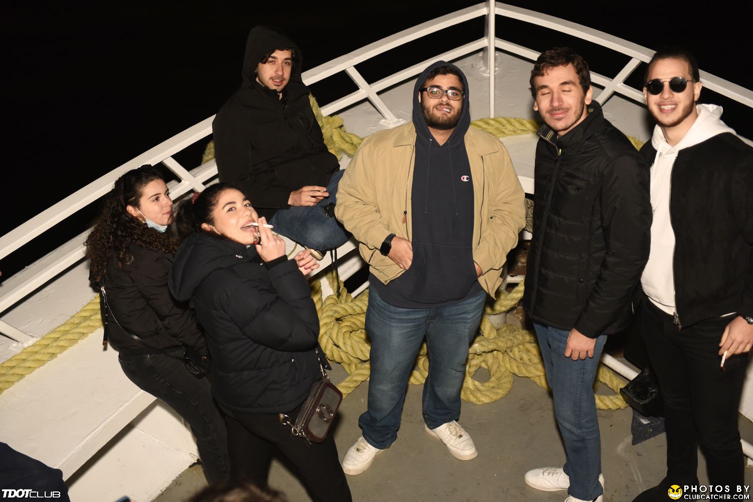 Empress Of Canada party venue photo 83 - October 23rd, 2021