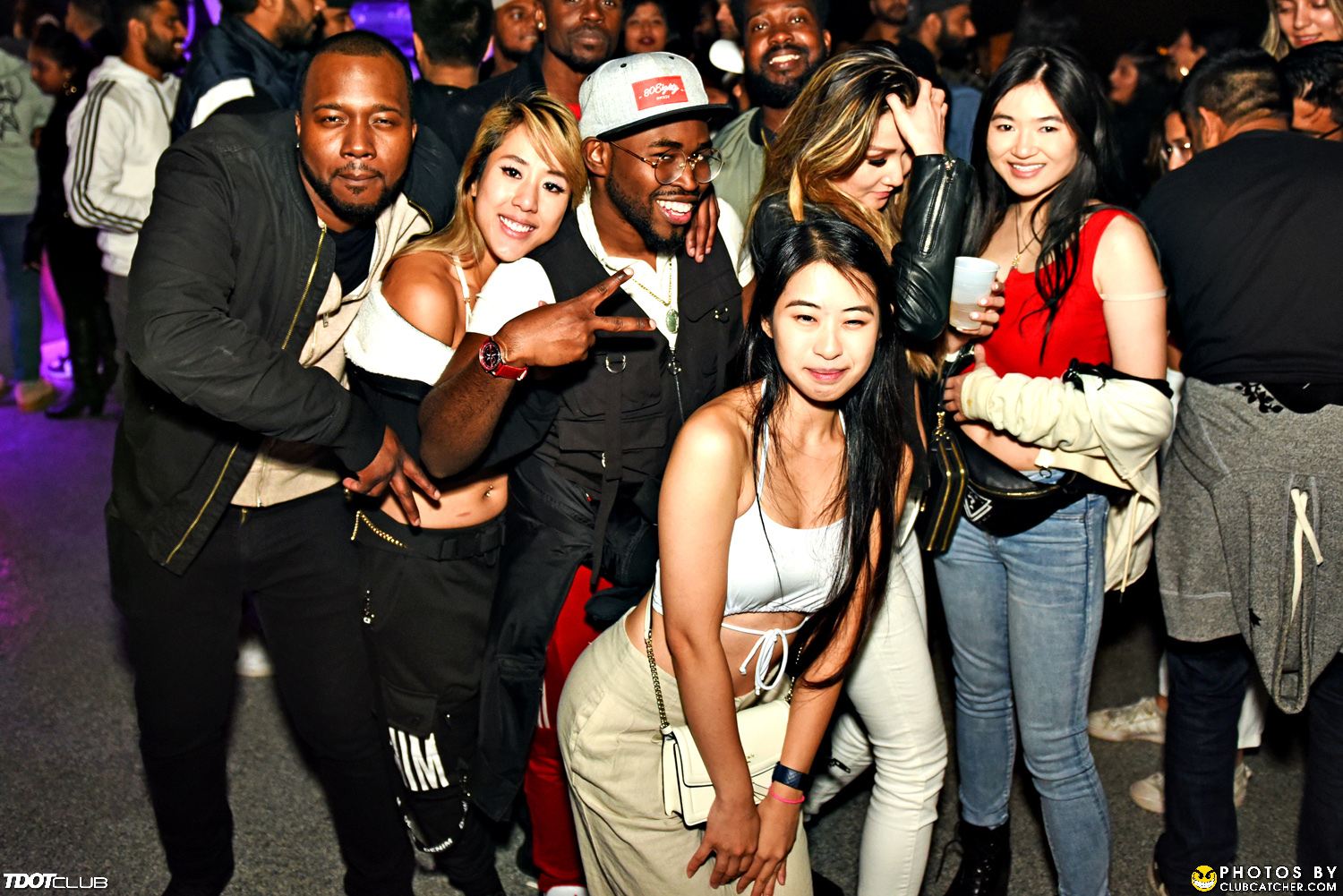 Empress Of Canada party venue photo 84 - October 23rd, 2021