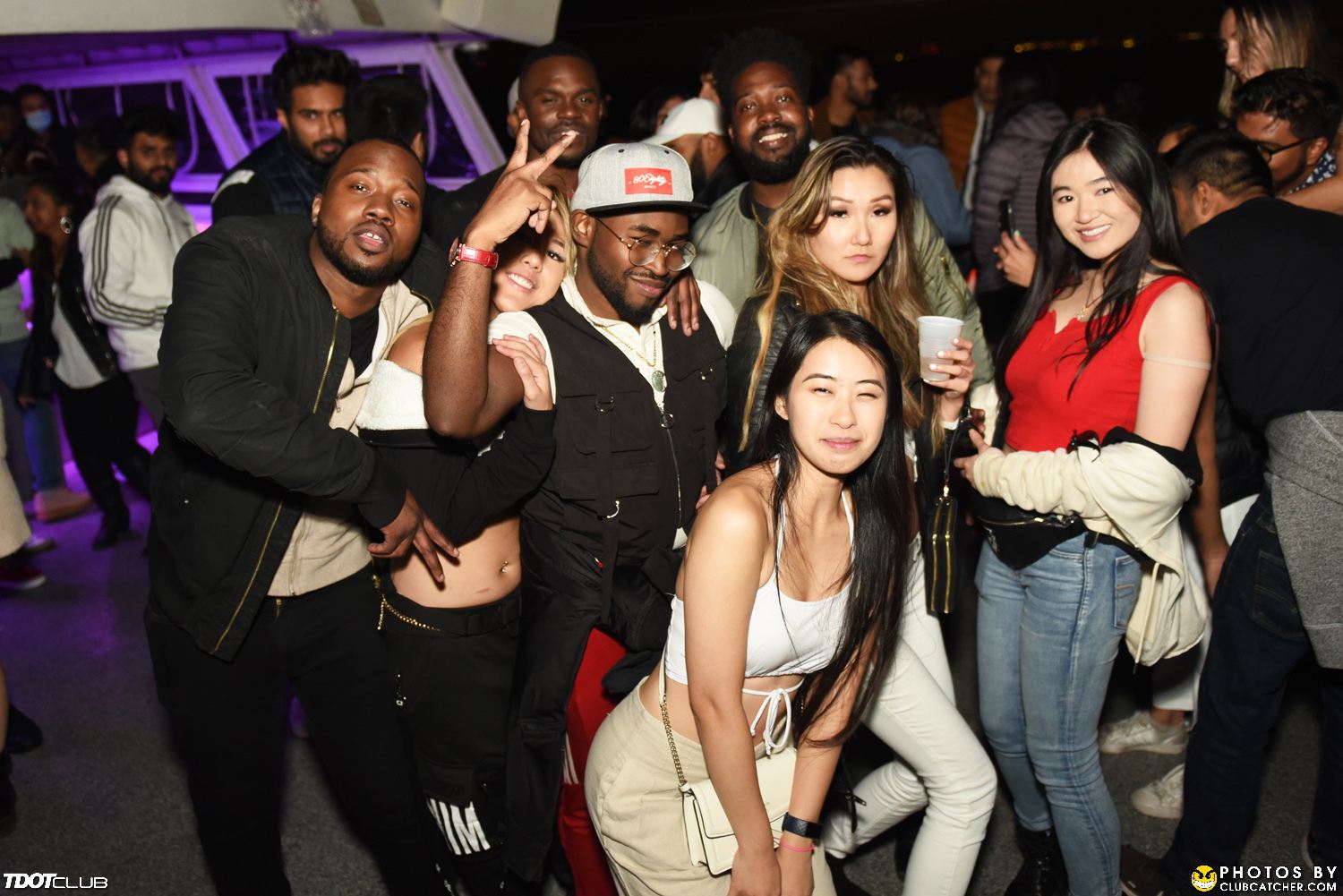 Empress Of Canada party venue photo 86 - October 23rd, 2021