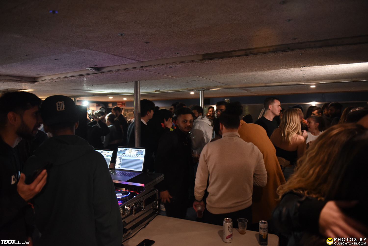 Empress Of Canada party venue photo 87 - October 23rd, 2021