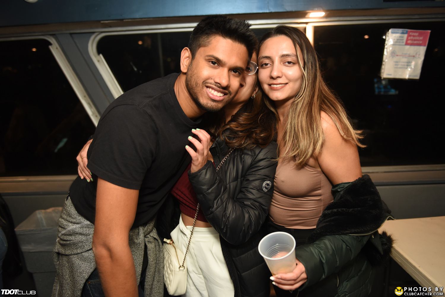 Empress Of Canada party venue photo 88 - October 23rd, 2021