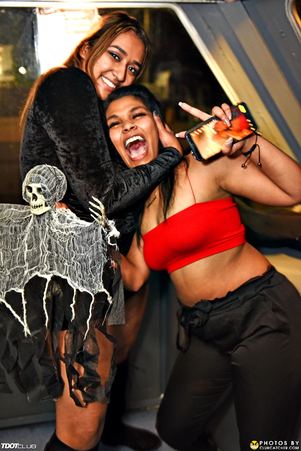 Empress Of Canada party venue photo 89 - October 23rd, 2021