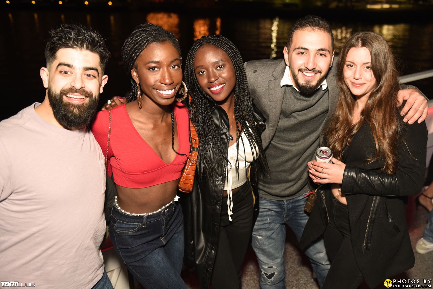 Empress Of Canada party venue photo 90 - October 23rd, 2021