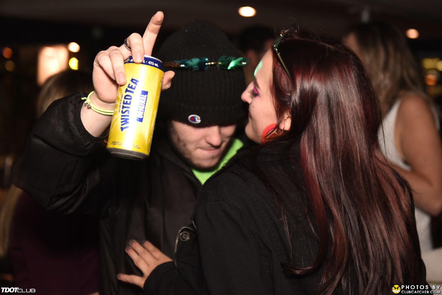 Empress Of Canada party venue photo 91 - October 23rd, 2021