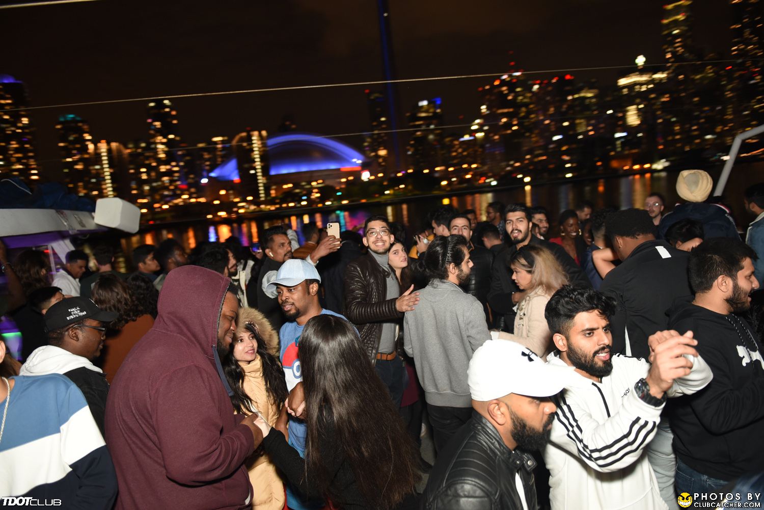 Empress Of Canada party venue photo 92 - October 23rd, 2021