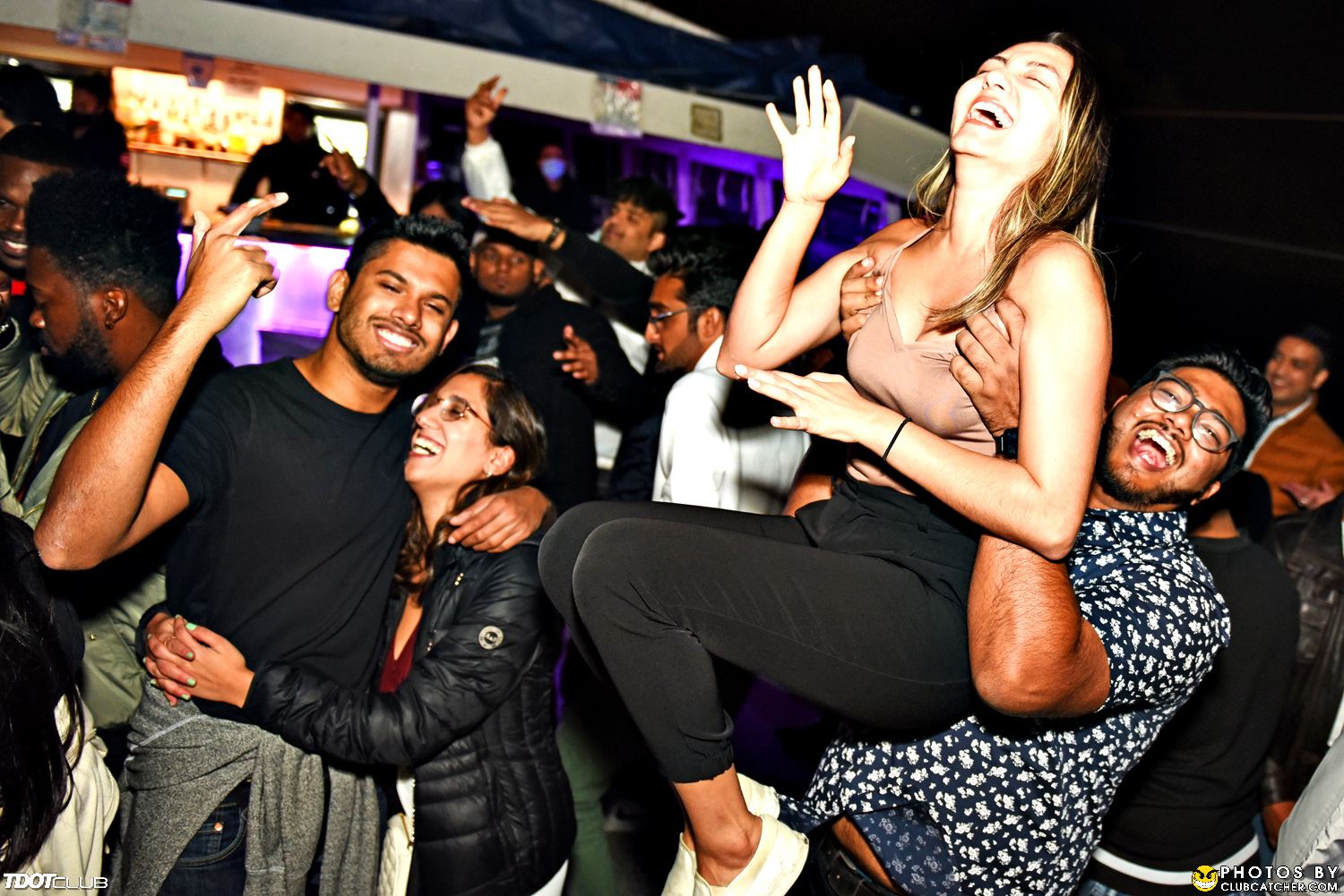 Empress Of Canada party venue photo 93 - October 23rd, 2021