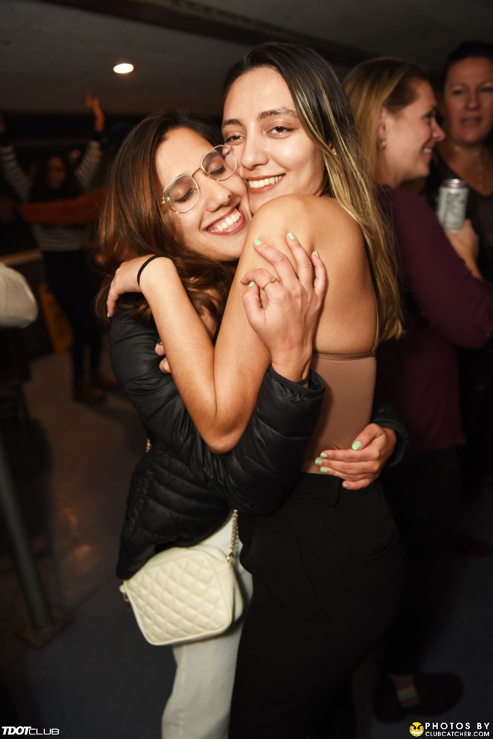 Empress Of Canada party venue photo 94 - October 23rd, 2021