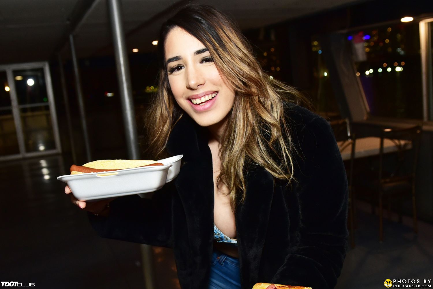 Empress Of Canada party venue photo 96 - October 23rd, 2021