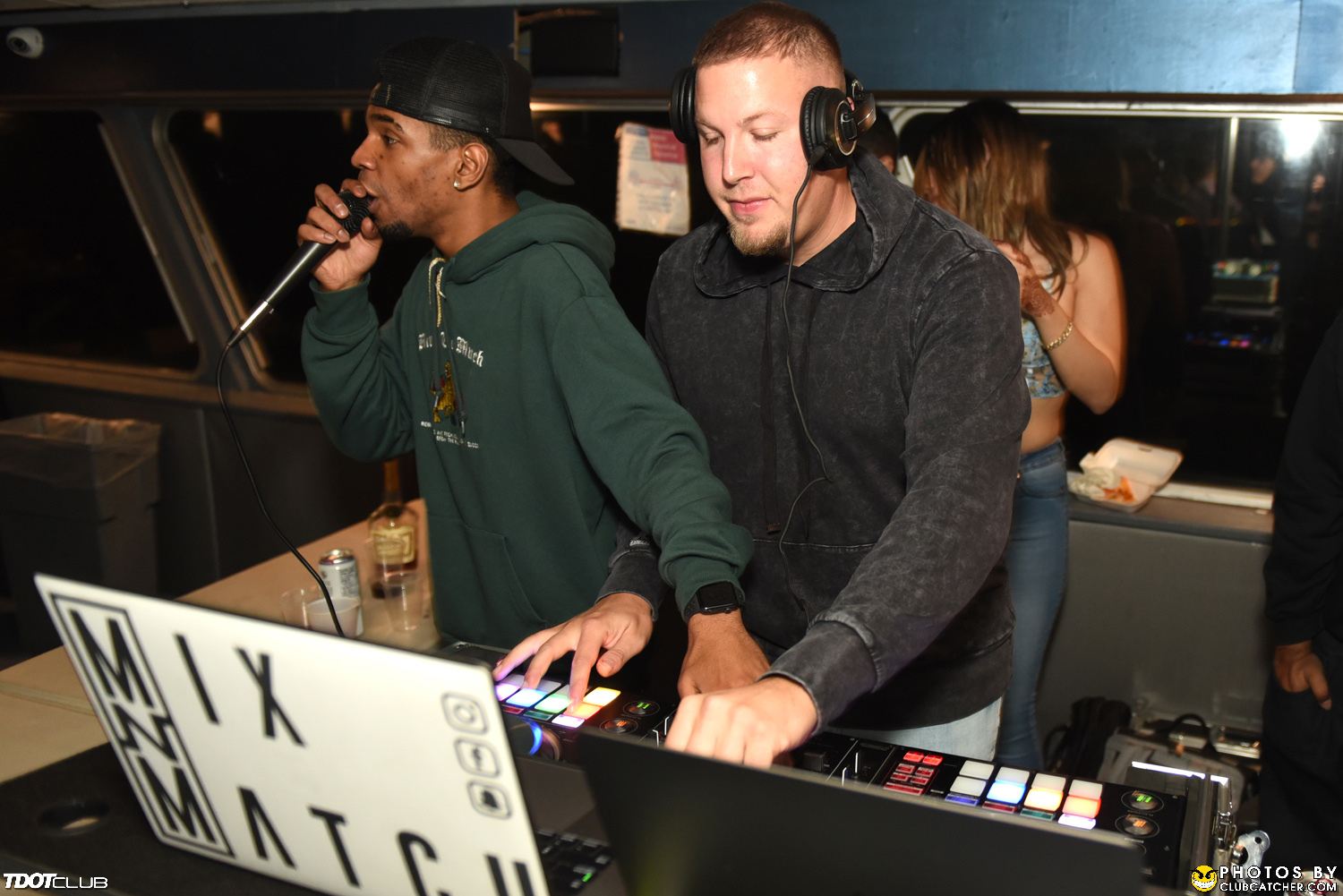 Empress Of Canada party venue photo 97 - October 23rd, 2021