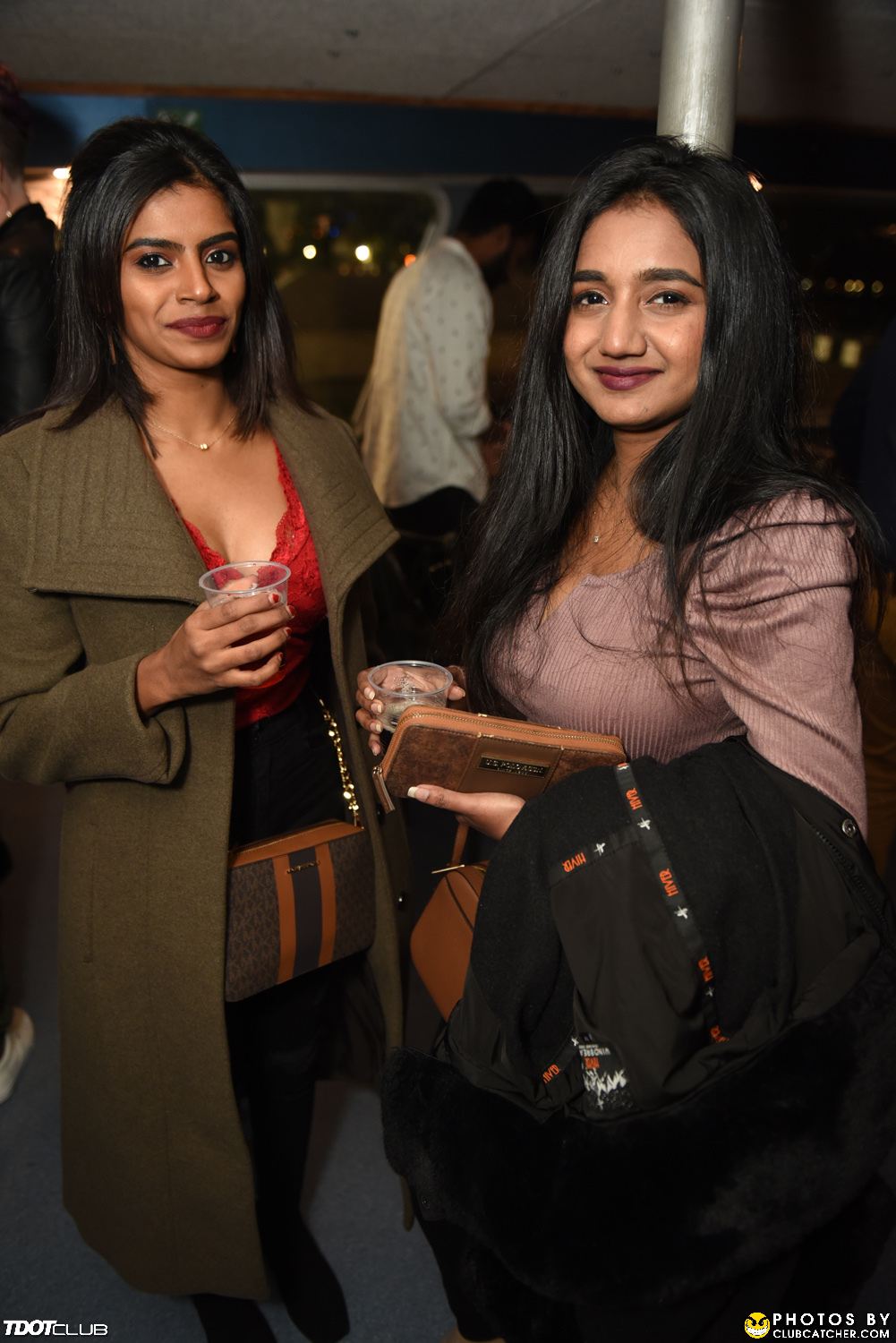 Empress Of Canada party venue photo 99 - October 23rd, 2021