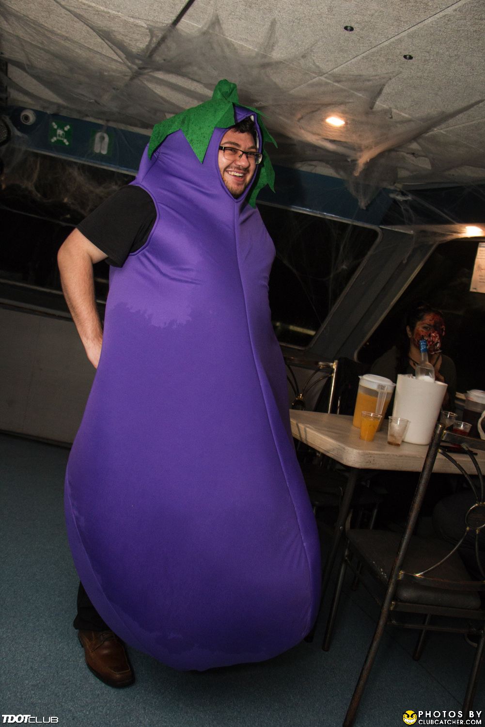 Empress Of Canada party venue photo 11 - October 29th, 2021