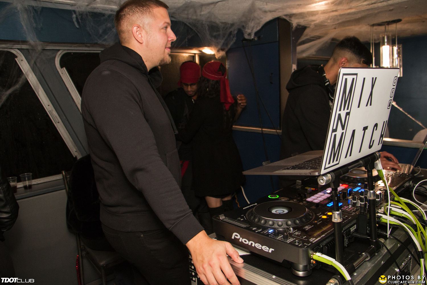 Empress Of Canada party venue photo 101 - October 29th, 2021