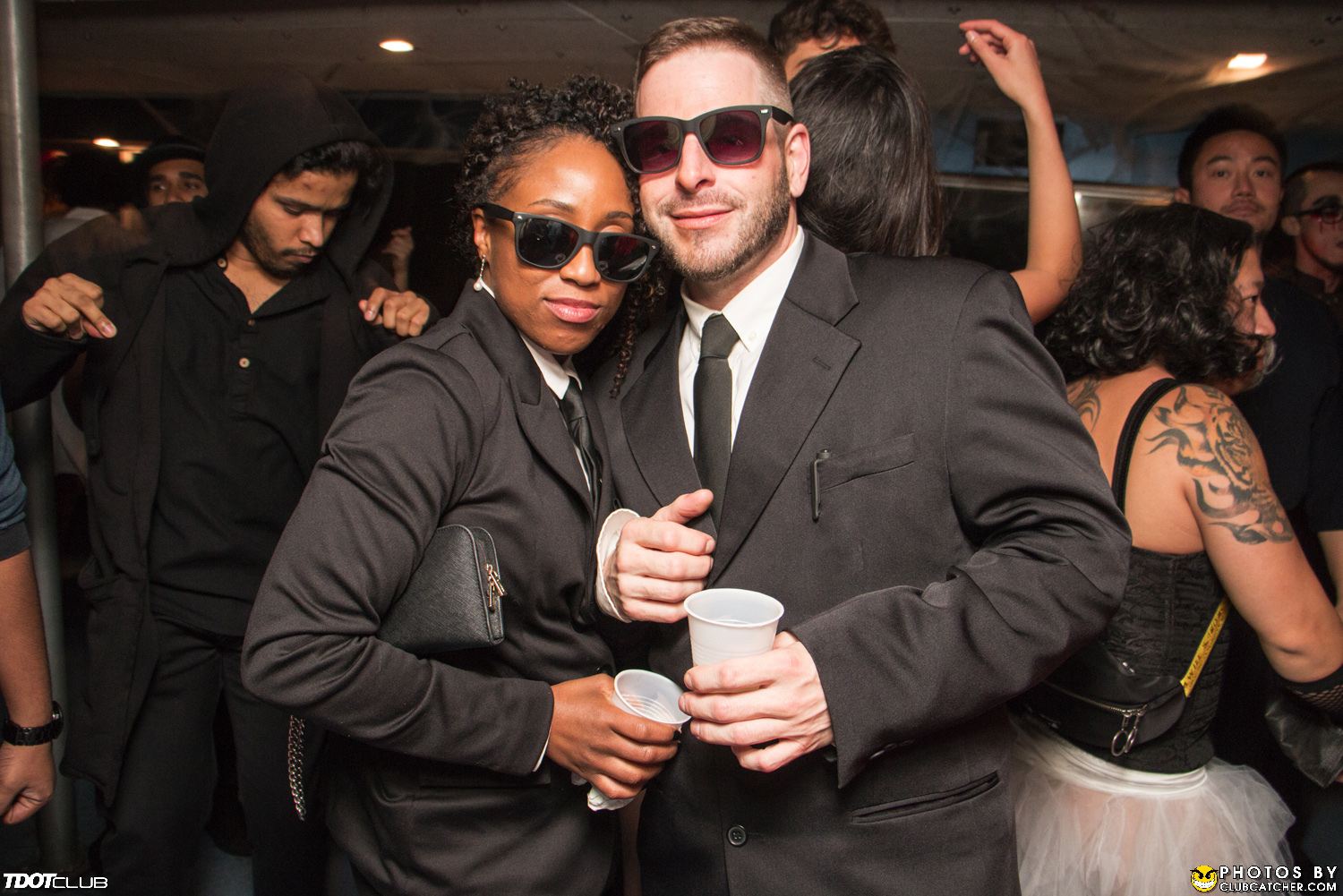 Empress Of Canada party venue photo 102 - October 29th, 2021