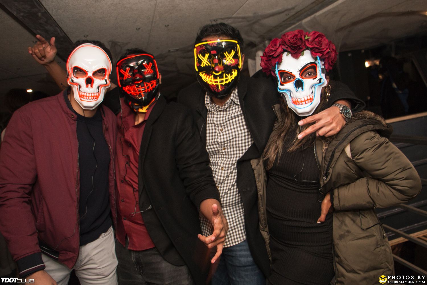 Empress Of Canada party venue photo 103 - October 29th, 2021