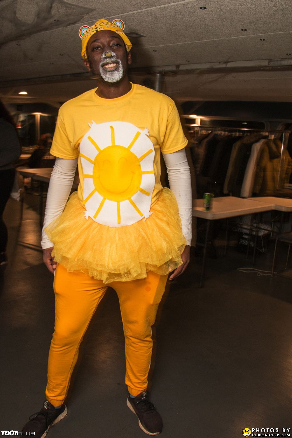 Empress Of Canada party venue photo 104 - October 29th, 2021