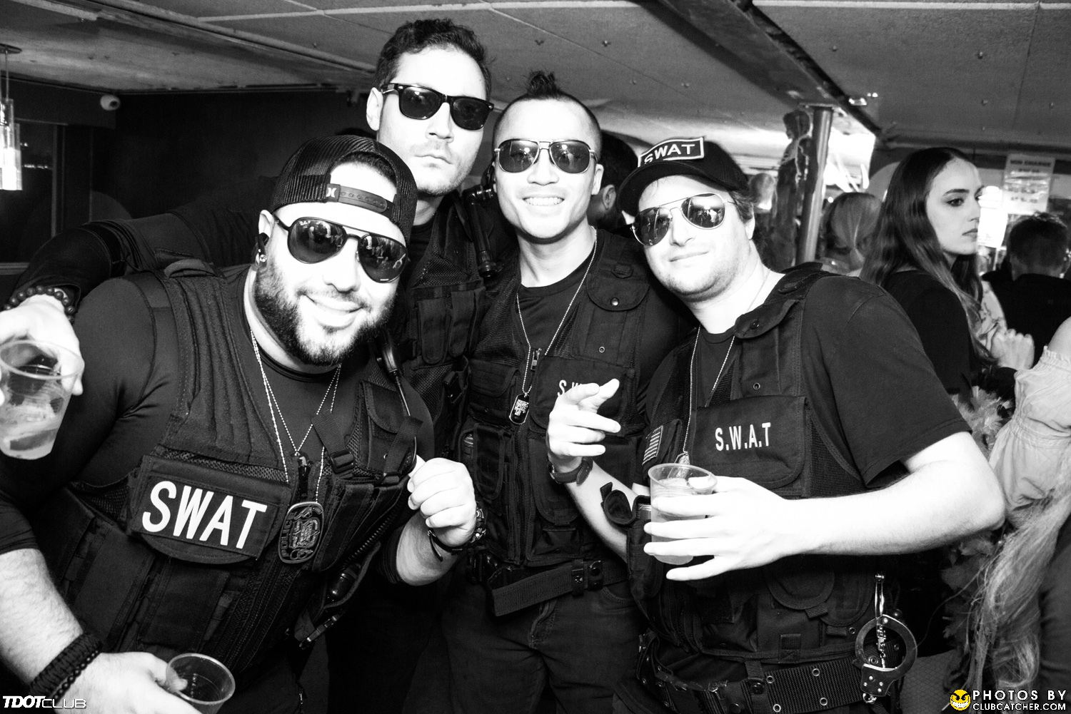 Empress Of Canada party venue photo 106 - October 29th, 2021