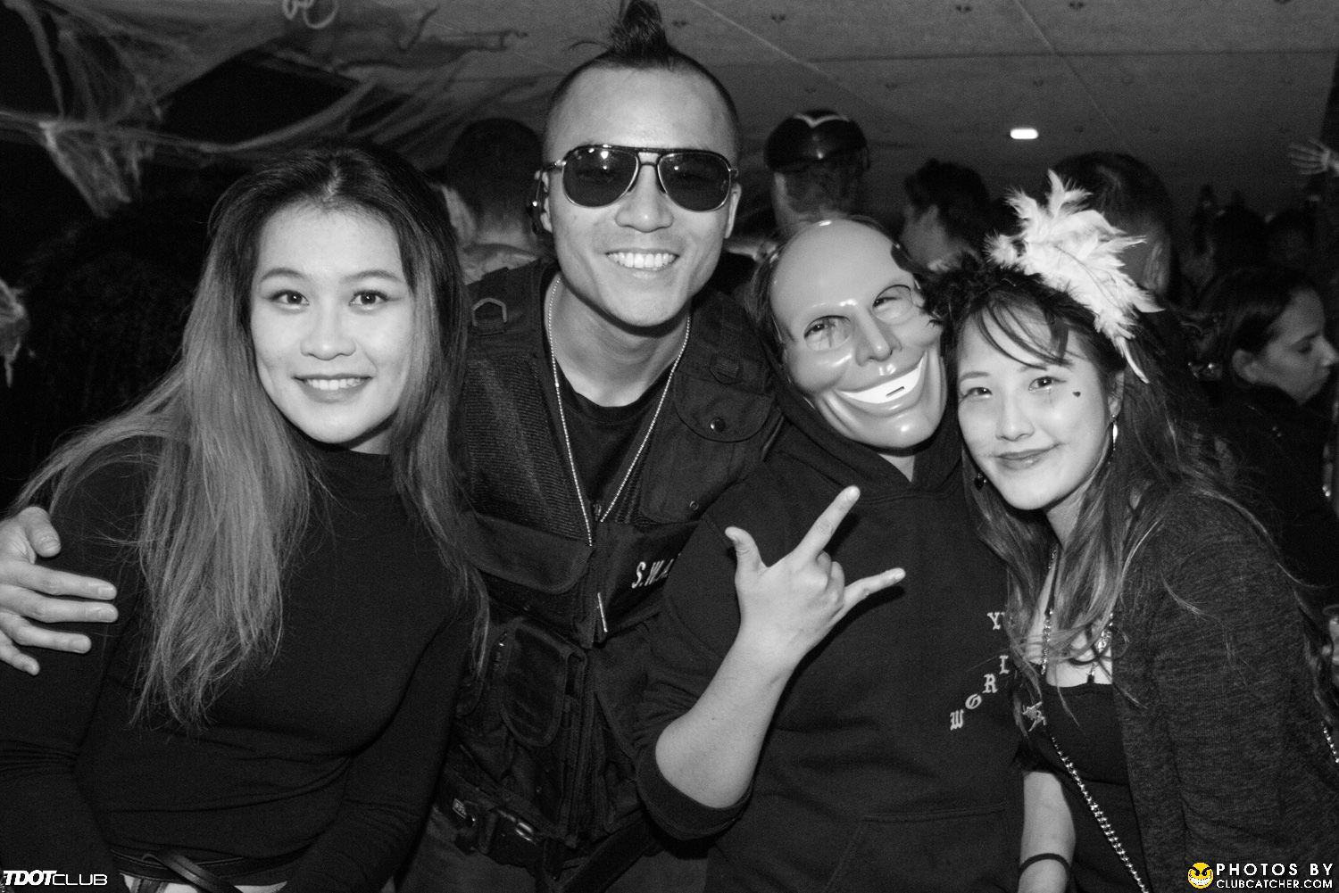 Empress Of Canada party venue photo 110 - October 29th, 2021