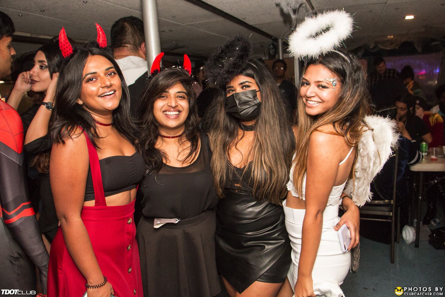 Empress Of Canada party venue photo 12 - October 29th, 2021