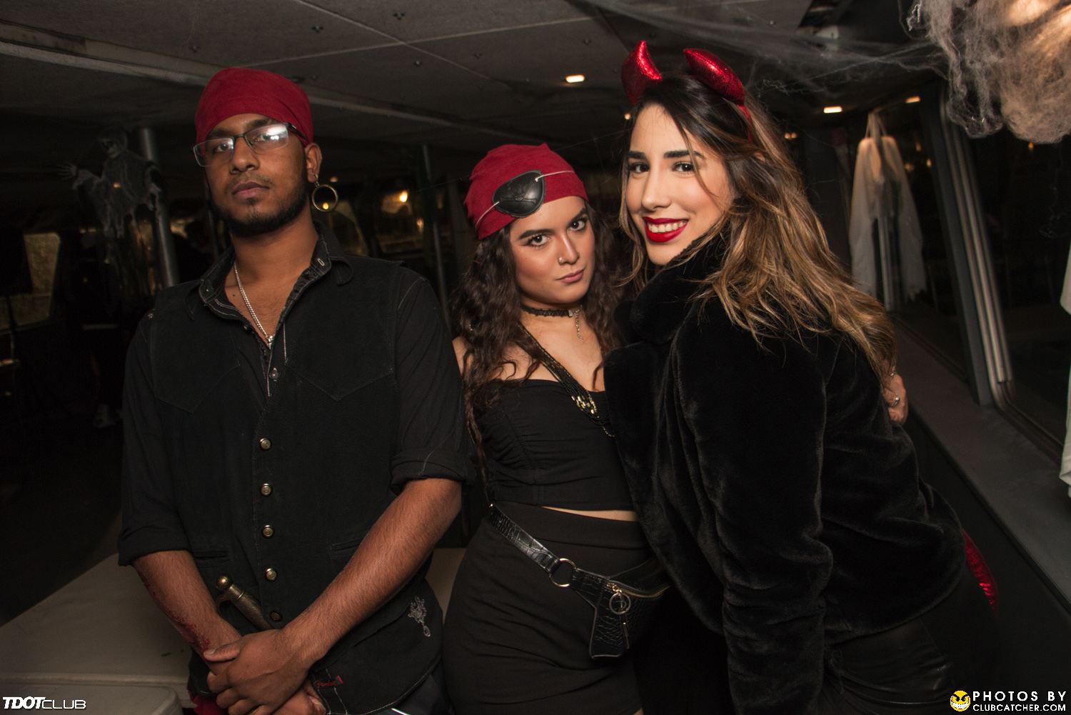 Empress Of Canada party venue photo 111 - October 29th, 2021