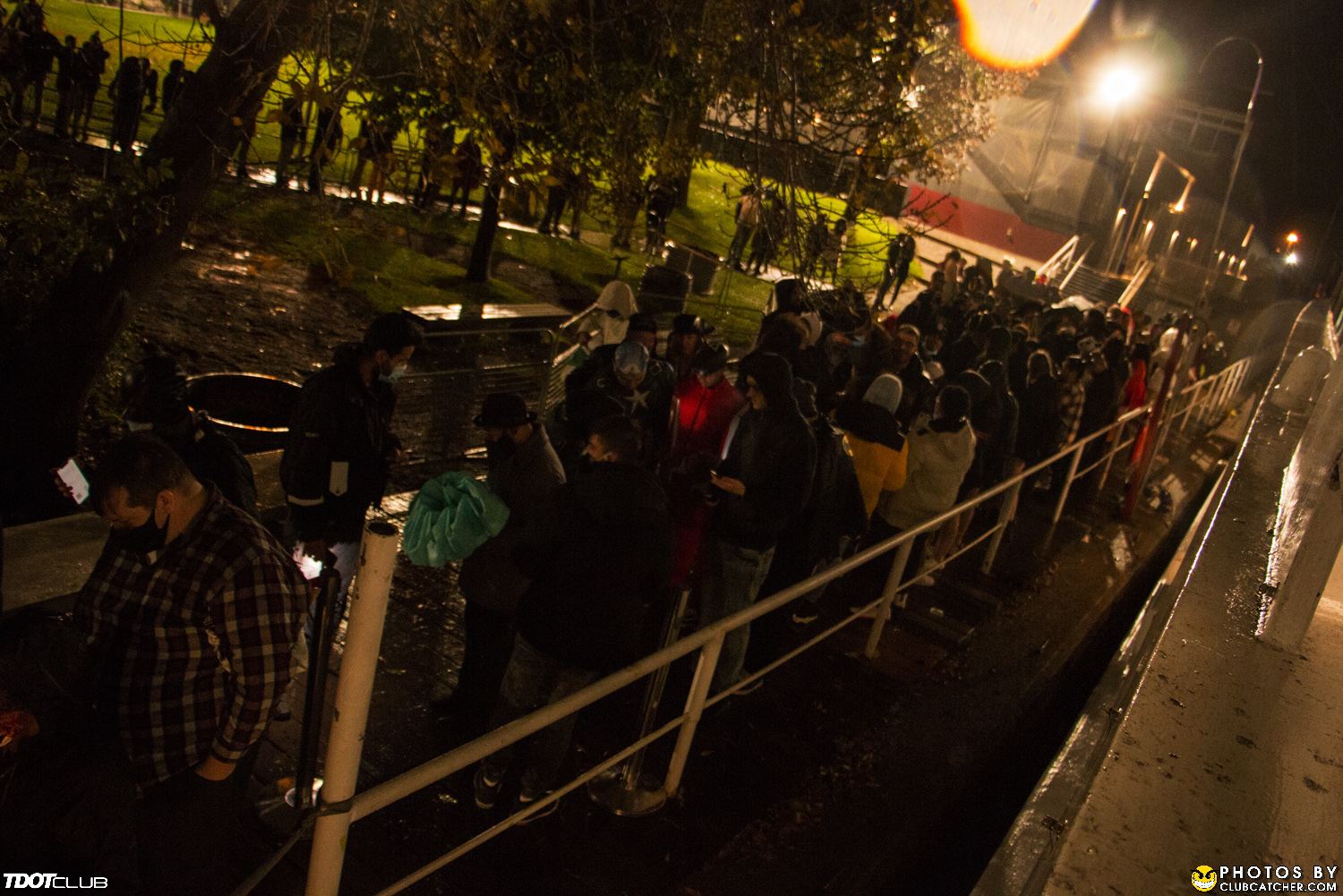 Empress Of Canada party venue photo 114 - October 29th, 2021