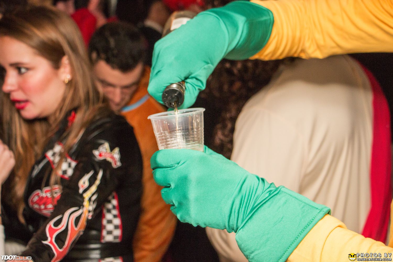 Empress Of Canada party venue photo 115 - October 29th, 2021