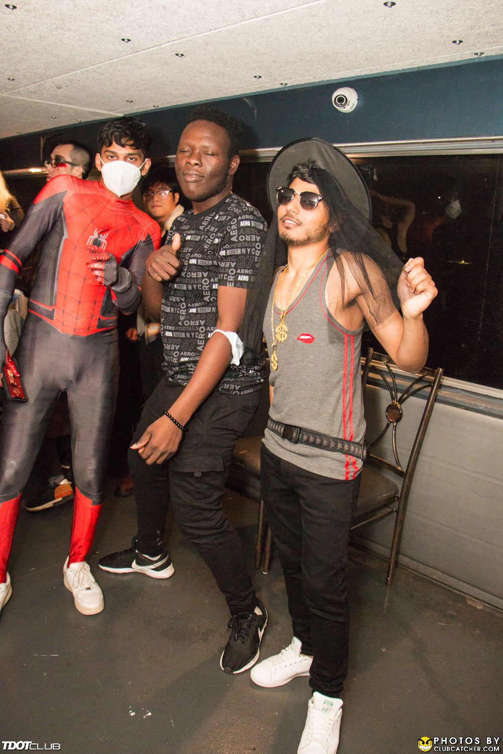 Empress Of Canada party venue photo 117 - October 29th, 2021