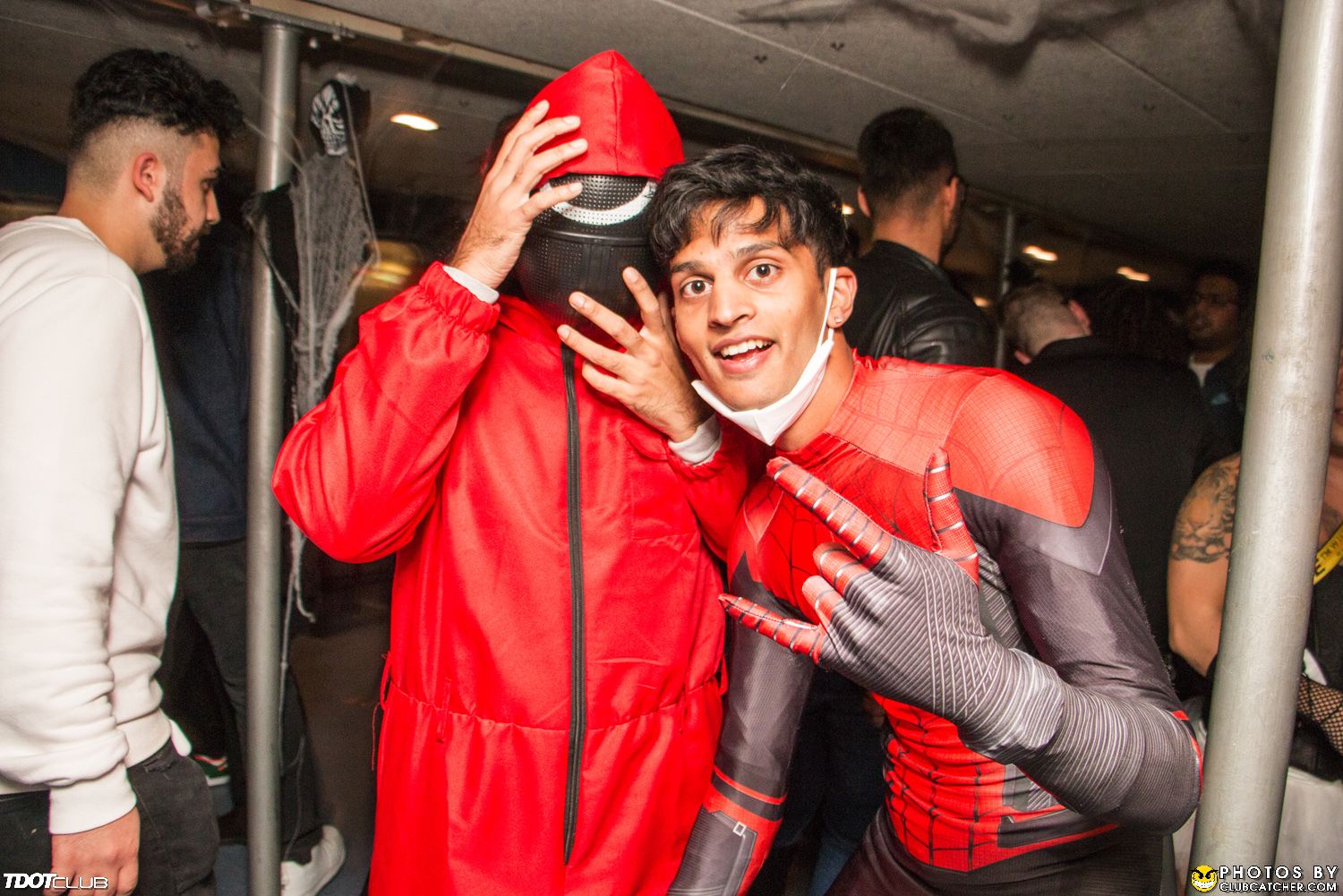 Empress Of Canada party venue photo 119 - October 29th, 2021