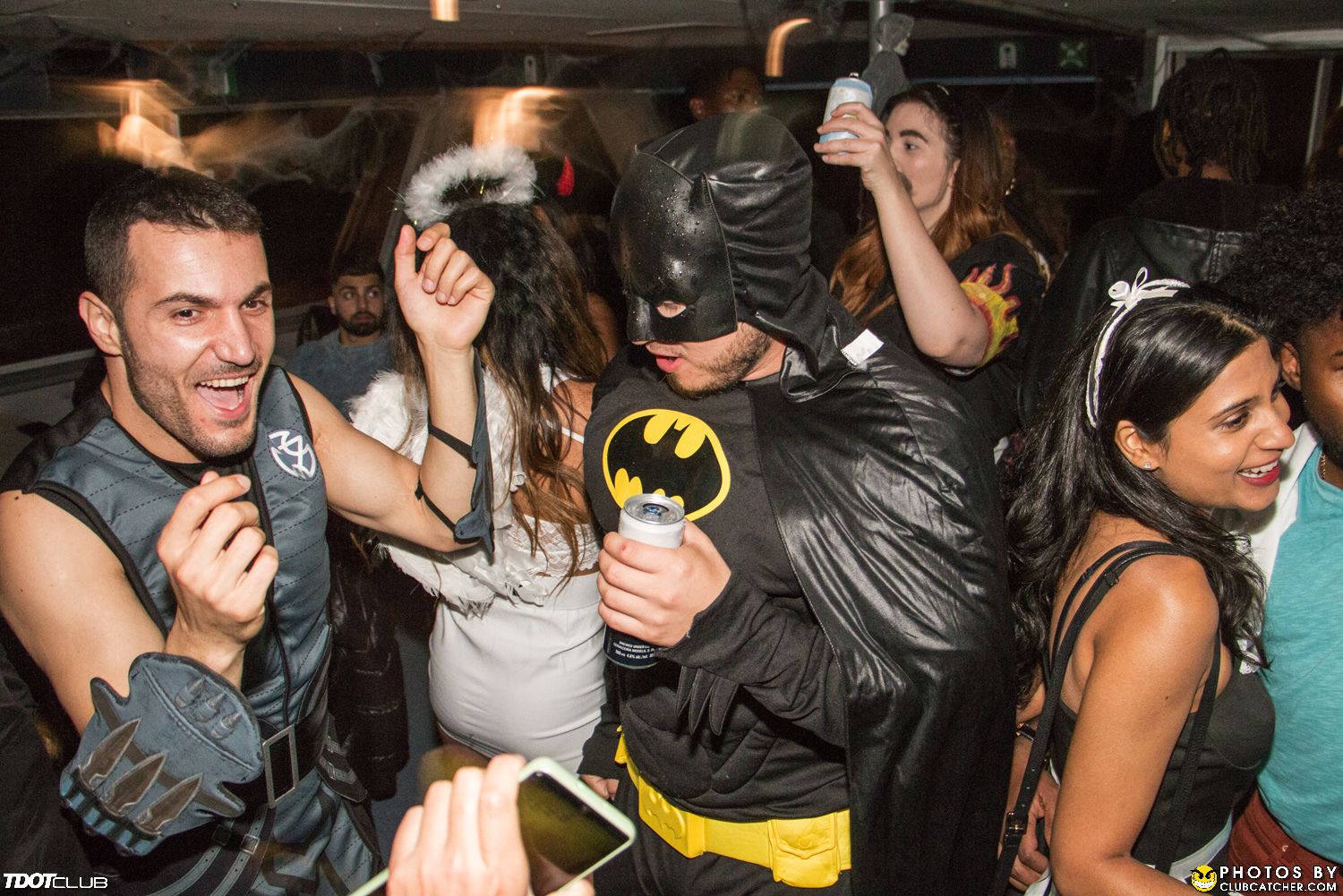 Empress Of Canada party venue photo 120 - October 29th, 2021