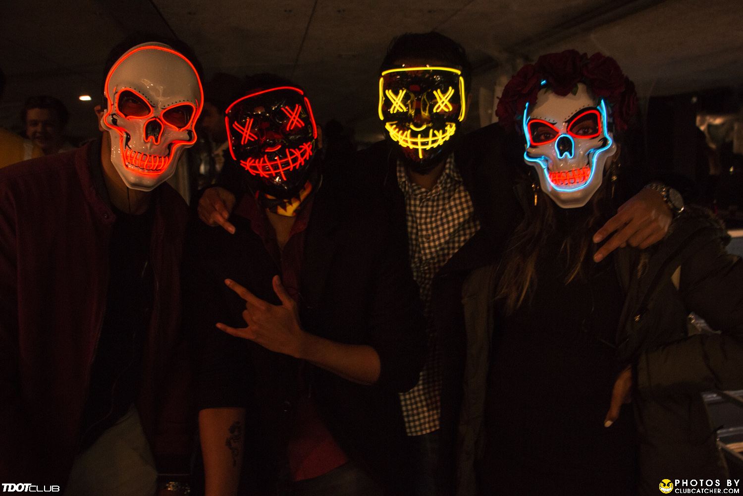 Empress Of Canada party venue photo 13 - October 29th, 2021