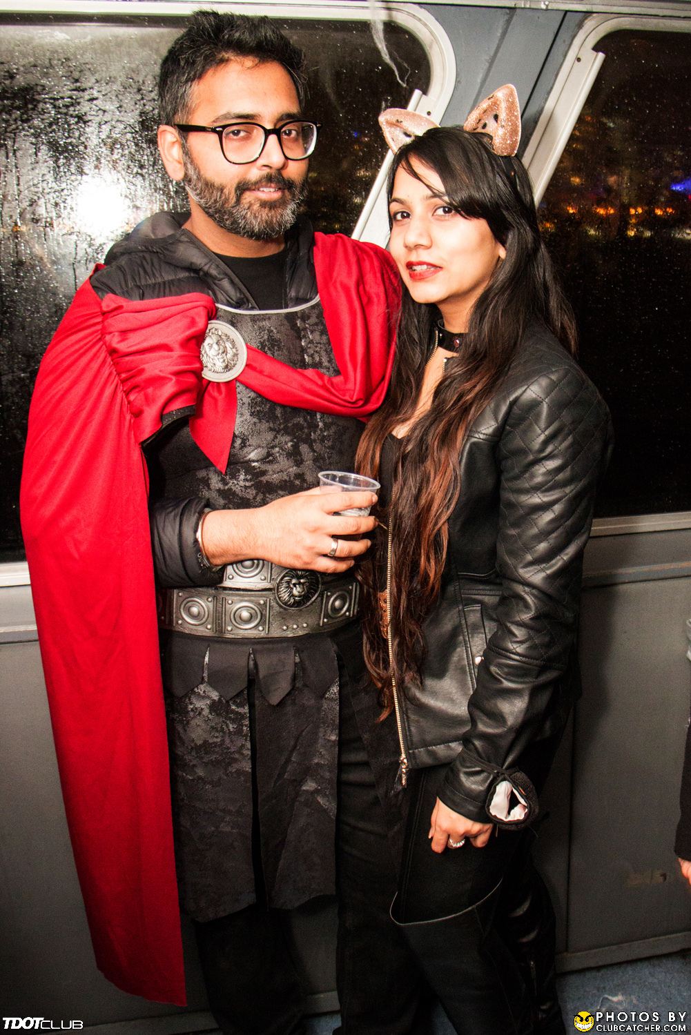 Empress Of Canada party venue photo 121 - October 29th, 2021