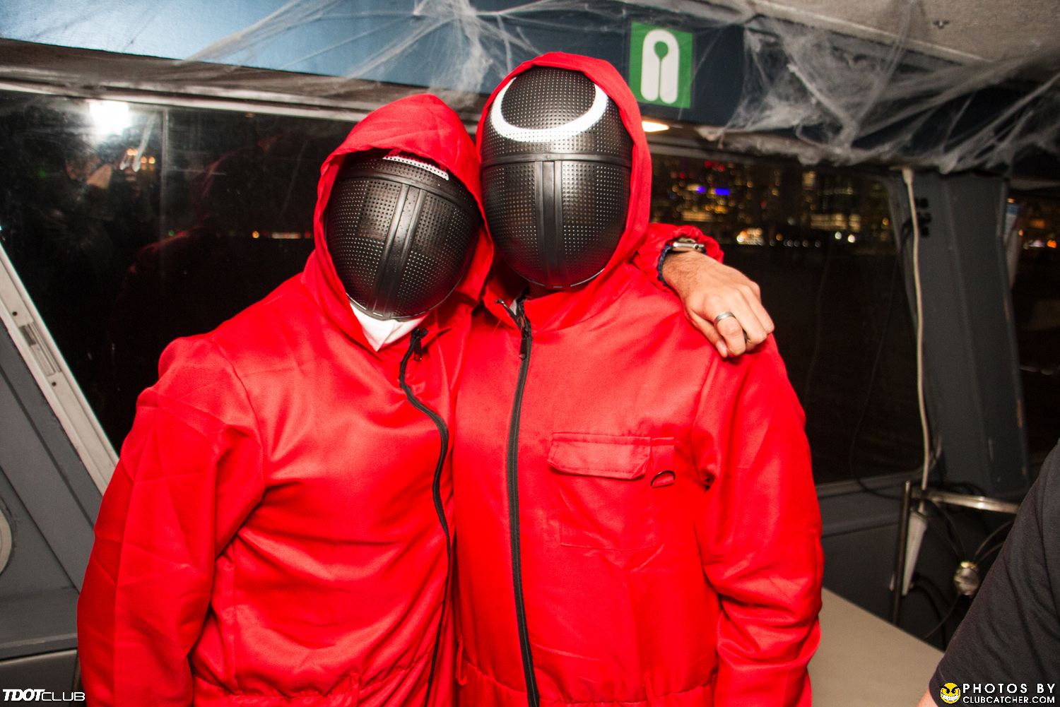 Empress Of Canada party venue photo 122 - October 29th, 2021