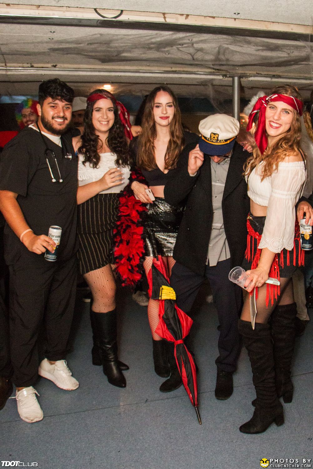 Empress Of Canada party venue photo 123 - October 29th, 2021