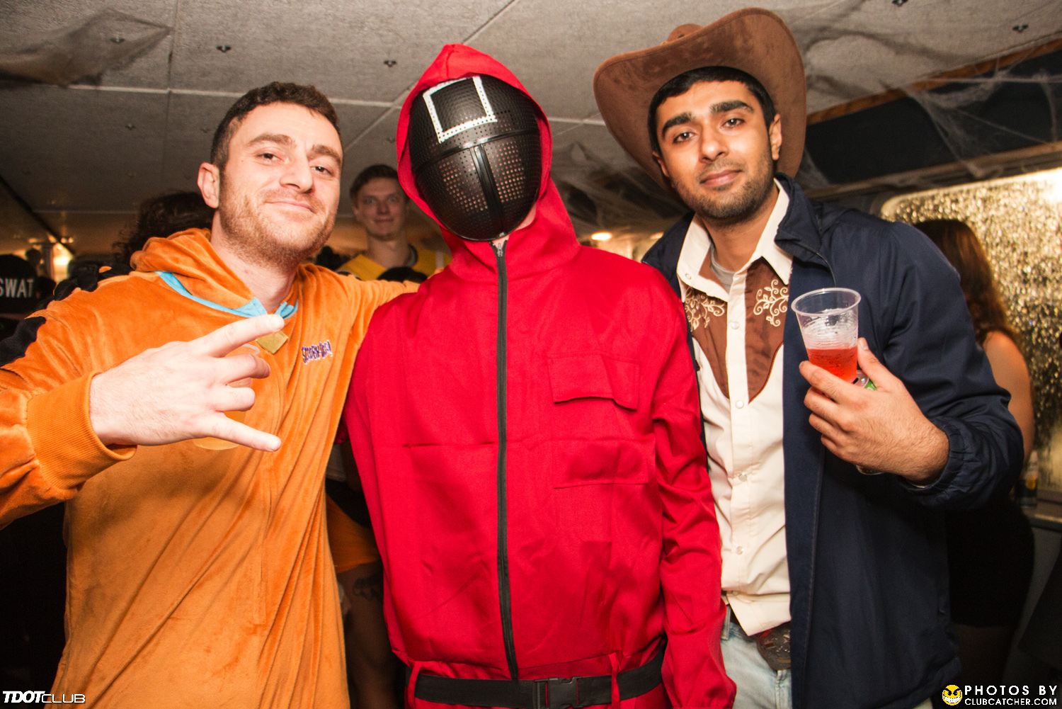 Empress Of Canada party venue photo 124 - October 29th, 2021