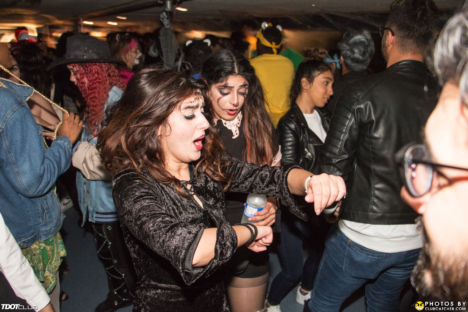 Empress Of Canada party venue photo 125 - October 29th, 2021