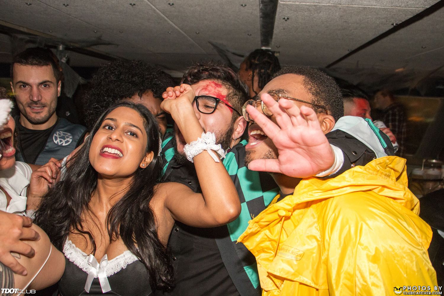 Empress Of Canada party venue photo 126 - October 29th, 2021