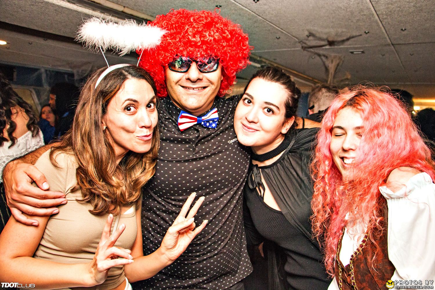 Empress Of Canada party venue photo 127 - October 29th, 2021